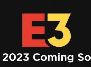 Microsoft, Nintendo и Sony ще пропуснат най-голямото гейм изложение, E3 2023