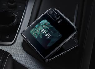 Ето кога Motorola може да представи Razr 2023