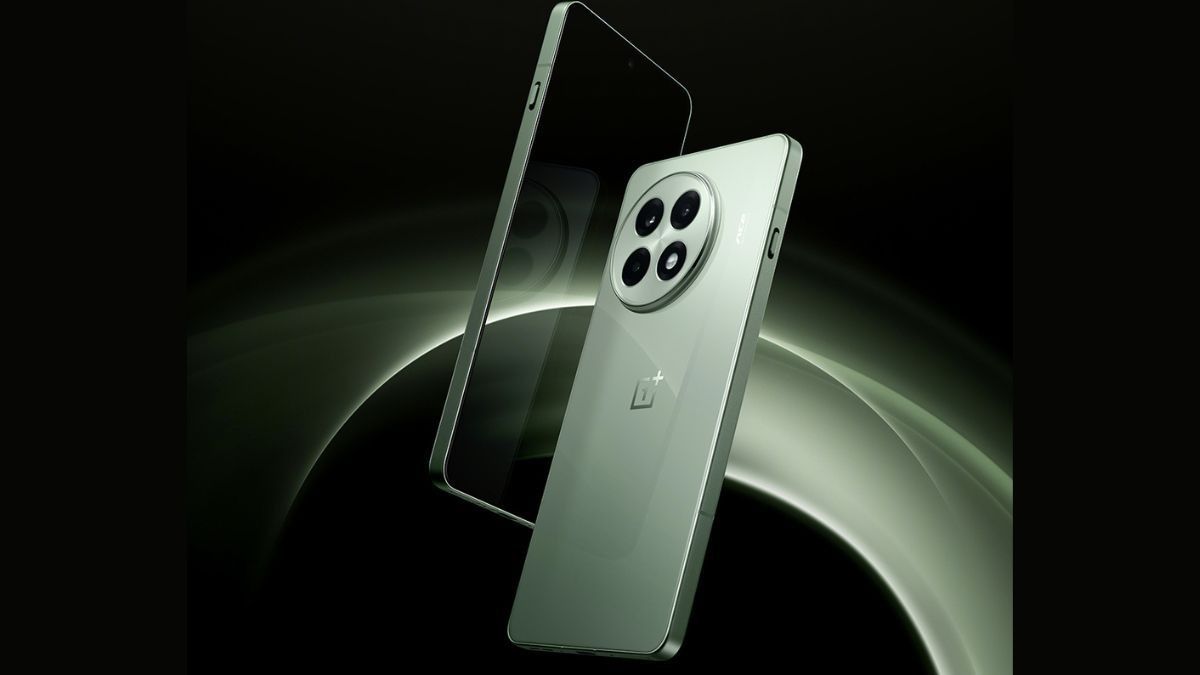 Изтекоха очакваните параметри на OnePlus 13R