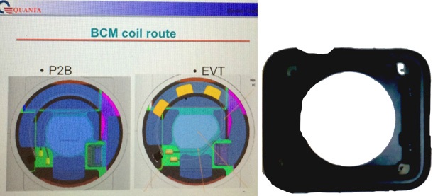 Появиха се схеми на iWatch и още детайли за характеристиките му