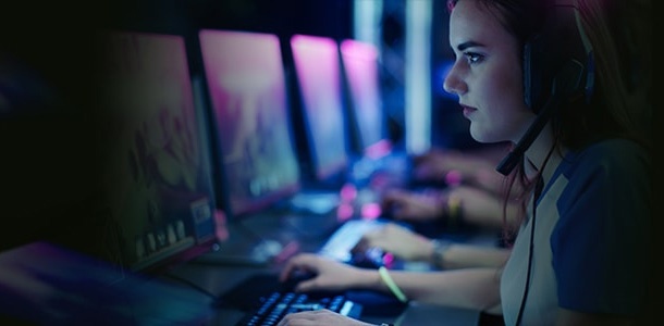 Мтел започва да предлага геймърски аксесоари