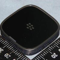 Bluetooth аудиотрансмитер от Blackberry