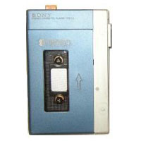 Walkman навърши 30 години