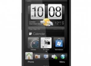 Промоклип на HTC HD2