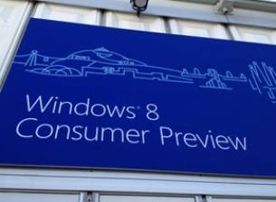 Windows 8 Consumer Preview вече е достъпен за изтегляне