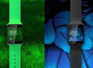 Това е прекратен от Microsoft проект за умен часовник на Nokia
