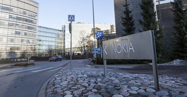 Nokia са ставали многократно жертви на изнудване