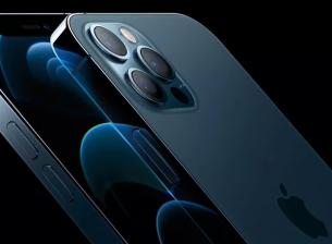 Недостигът на чипове засяга и Apple iPhone 12