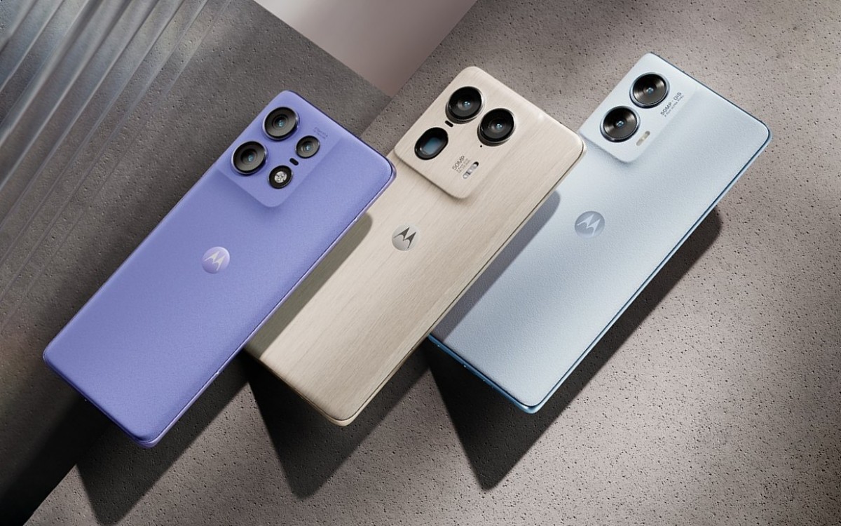 Продукти на Lenovo и Motorola със забрана за продажба в Германия