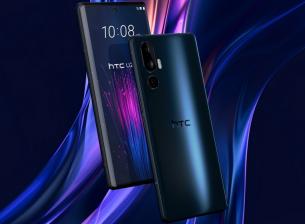HTC се завръща с нов смартфон – HTC U24 Pro