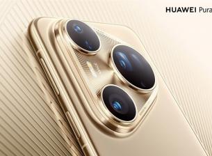 Започнаха продажбите на серията Huawei Pura 80 в България