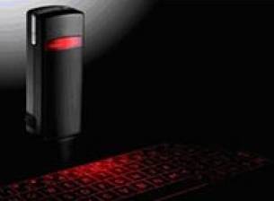 Bluetooth инфраклавиатура