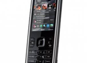 Nokia 5630 XpressMusic е тънък музикален смартфон