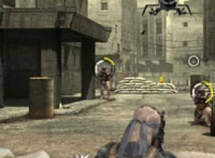 Metal Gear Solid Touch за iPhone излиза на 19 март