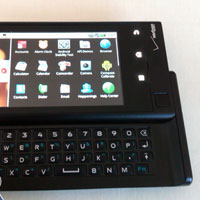 Motorola подготвя още един смартфон с Android за Verizon