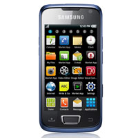 Samsung Halo с Android 2.1 и проектор