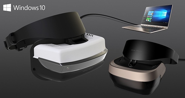 Ето минималните хардуерни изисквания за VR очилата за Windows 10