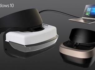 Ето минималните хардуерни изисквания за VR очилата за Windows 10