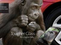 Samsung Galaxy Alpha използва Gorilla Glass 4