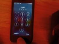 Откриха нов пропуск в сигурността на iOS 7