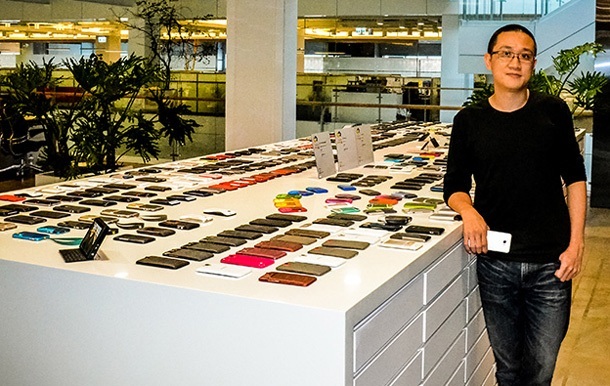 Акциите на HTC се сринаха заради съмнения за изтекли фирмени тайни