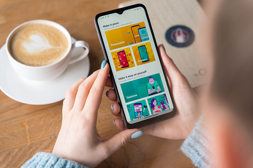 Motorola moto g10 и moto g30 – 5 неща, които ги правят разумния избор