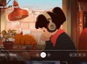 YouTube получава изцяло нов изглед на Android TV