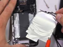 Ето как изглежда iPhone Air отвътре