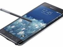 Galaxy Note Edge ще се появи във Великобритания на 28 ноември