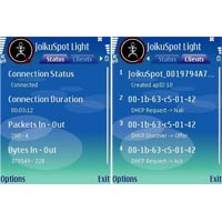 Как да споделите 3G връзката си с други потребители