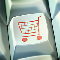 Онлайн пазаруването в България отчита ръст