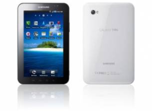 Доставките на Samsung Galaxy Tab достигнаха 2 милиона