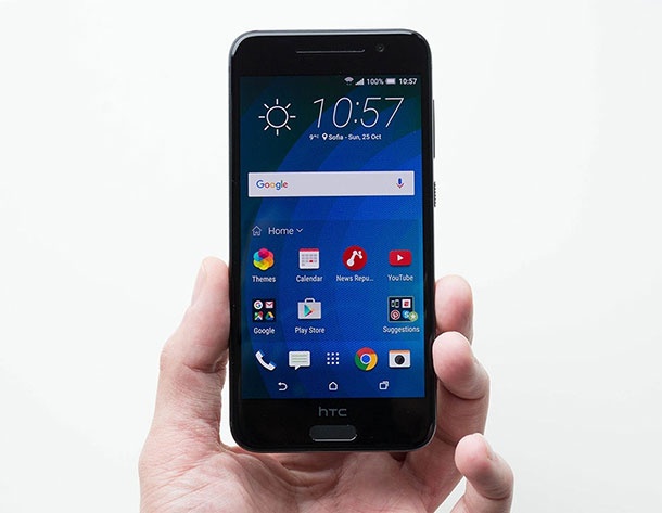 Започват българските продажби на HTC One A9