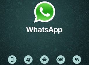 Слух: Google може би обмисля да купи WhatsApp