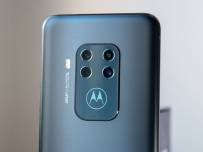 Motorola One Zoom изненадва с четворна основна камера