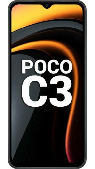Xiaomi Poco C3