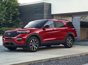 Ford ще доставя някои автомобили без определени чипове