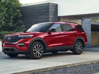 Ford ще доставя някои автомобили без определени чипове