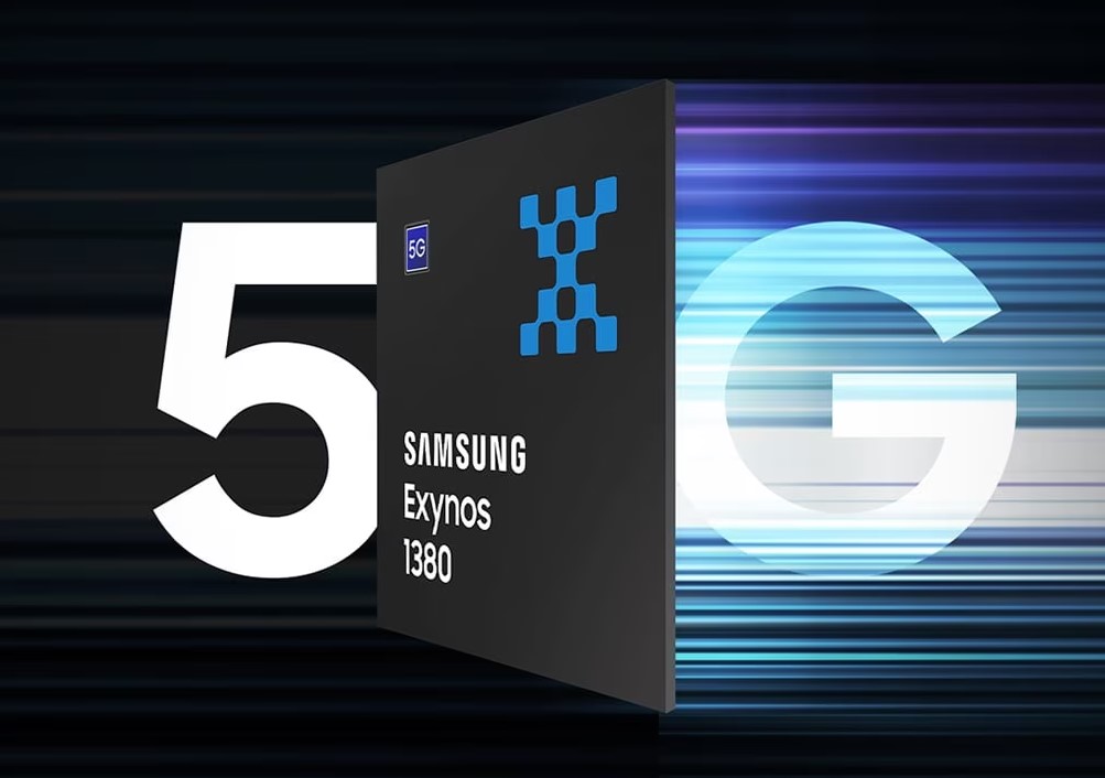 Samsung Exynos 1330 и 1380 са 5-нанометрови и с поддръжка за 5G