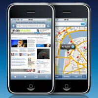 iPhone в Англия - от 9 ноември