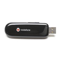 Нов USB модем от Vodafone