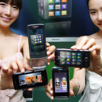 LG спечели награда за дизайн