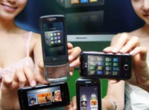 LG спечели награда за дизайн