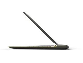 Производителите на ултрабук лаптопи търсят алтернативни материали