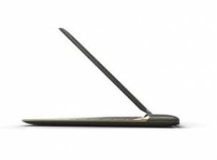 Производителите на ултрабук лаптопи търсят алтернативни материали