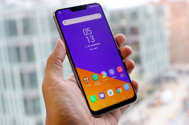 Chrome 69 е оптимизиран за Android Go и изрязани дисплеи
