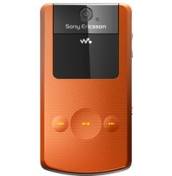 Sony Ericsson W508