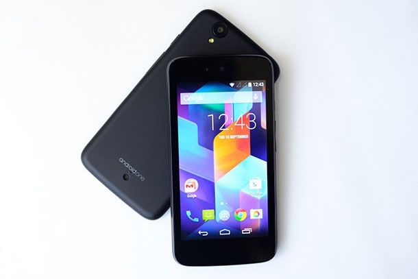 Google ще направи втори опит да задвижи програмата Android One