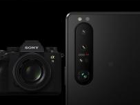 Sony Xperia 1 III и Xperia 5 III предлагат варио телефото леща