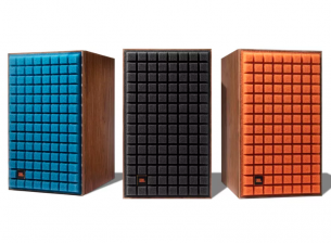 JBL L52 Classic и L75ms са ретро говорители с нови функционалности